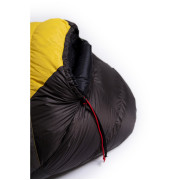 Páperový spacák Warmpeace Viking 1200 180 cm