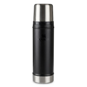 Termoska Stanley The Legendary Classic Bottle 590 ml čierna Black 2.0