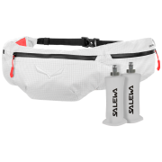 Ľadvinka Salewa Pedroc Hipbelt biela white