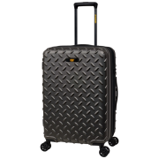 Cestovný kufor Caterpillar CAT Industrial Plate M