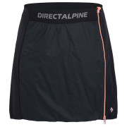 Dámska sukňa Direct Alpine Skirt Alpha Lady čierna/ružová black/coral