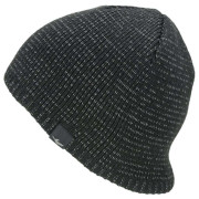 Čiapka SealSkinz Loddon 2023 čierna/biela black