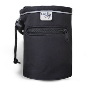 Maškrtník Curli Treatbag V1 čierna black