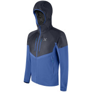 Pánska bunda Montura Spitze Hybrid Jacket