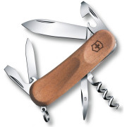 Vreckový nôž Victorinox EvoWood 10
