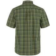 Pánska košeľa Fjällräven Övik Lite Shirt SS M