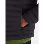 Pánska bunda Marmot Echo Featherless Hoody