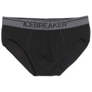 Pánske slipy Icebreaker Mens Anatomica Briefs