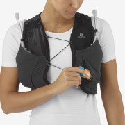 Bežecká vesta Salomon Sense Pro 5W With Flasks