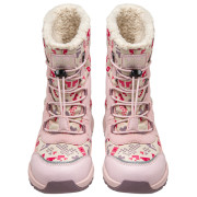 Detské zimné topánky Helly Hansen Jk Silverton Boot Ht Pinkshake Aop