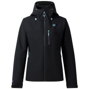 Dámska bunda Dare 2b Womens Torrek III Jacket čierna Black