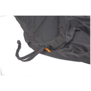 Vložka do spacáku Big Agnes UL Recovery Sleeping Bag Liner Long