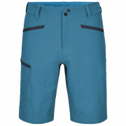 Pánske kraťasy Ortovox Pelmo Shorts M modrá mountain blue
