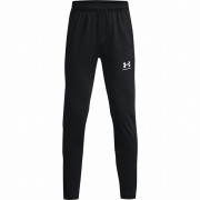 Detské tepláky Under Armour Y Challenger Training Pant čierna Black