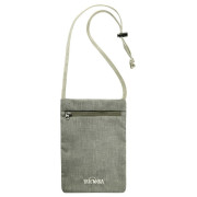 Puzdro Tatonka Skin Neck Pocket hnedá olive