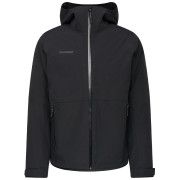 Pánska bunda Mammut Linard Guide 3 in 1 HS Hooded Jacket Men