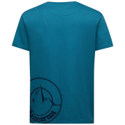 Pánske tričko La Sportiva Eighties Logo T-Shirt M