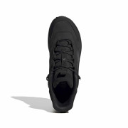 Pánske turistické topánky Adidas Terrex Anylander Leather Mid