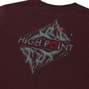 Pánske tričko High Point Bounce T-Shirt