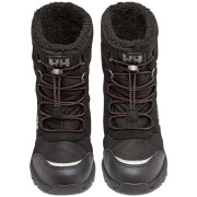 Detské zimné topánky Helly Hansen Jk Silverton Boot Ht Black