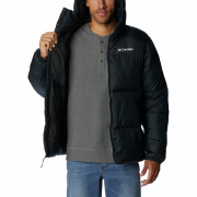 Pánska zimná bunda Columbia Puffect™ Hooded Jacket