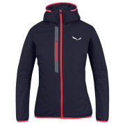 Dámska bunda Salewa Puez Light Ptx W Jkt