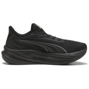 Pánske bežecké topánky Puma MaxStride Lite čierna PUMA Black-Cool Dark Gray