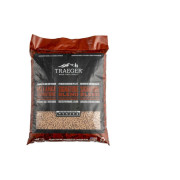 Pelety Traeger FSC SIGNATURE BLEND PELLETS hnedá