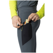 Pánske funkčné spodky Dynafit Warm Ultra Tights M