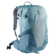 Dámsky batoh Deuter Futura 25 SL svetlomodrá DuskSlateblue