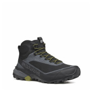Pánske trekové topánky Scarpa Ribelle Cross 2 Mid Gtx