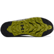 Pánske turistické topánky Under Armour Charged Bandit Trek 2 PRT