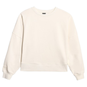 Dámska mikina 4F Sweatshirt F1888 béžová CREME