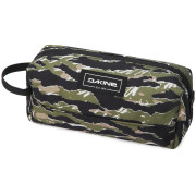 Toaletná taška Dakine Accessory Case čierna/zelená Tiger Camo