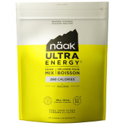 Energetický drink Näak Pineapple - Ginseng - Ultra Energy ™ Drink Mix | (700g)