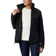Dámska mikina Columbia Fast Trek™ II Jacket