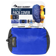 Pláštenka na batoh Sea to Summit Ultra-Sil Pack Cover Large