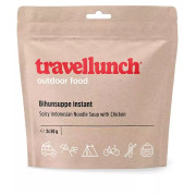 Travellunch kuracia indonesian polievka s rezancami