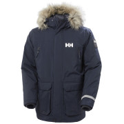 Pánska zimná bunda Helly Hansen Reine Parka