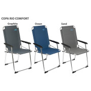 Kreslo Bo-Camp Copa Rio Comfort XXL