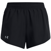 Under Armour Fly By 3'' Shorts