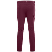 Detské nohavice Regatta Tech Mountain Trousers Fig