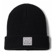 Čiapka Columbia Youth Whirlibird™ Cuffed Beanie čierna Black