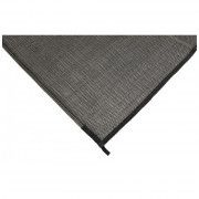 Koberec ku stanu Vango CP229 - Breathable Fitted Carpet - Balletto 260 šedá grey