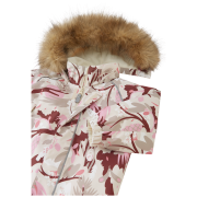 Detský overal Reima Lappi Birch Beige