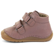 Detské topánky Froddo Paix Up Dark Pink