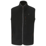 Pánska vesta Dare 2b Camber Gilet čierna Black
