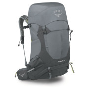 Dámsky turistický batoh Osprey Sirrus 36 sivá medium gray