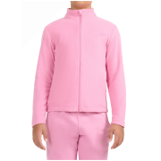 Detská mikina 4F Fleece F472 Pink ružová Pink