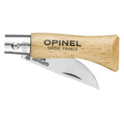 Zatvárací nôž Opinel N°02 Inox